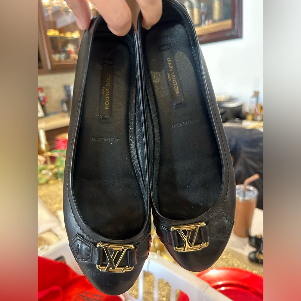 Lv flats
